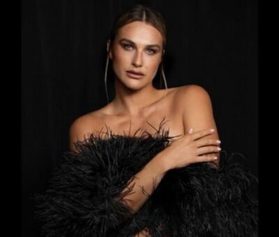 Aryna Sabalenka