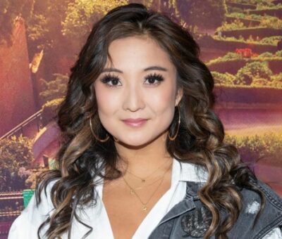 Ashley Park