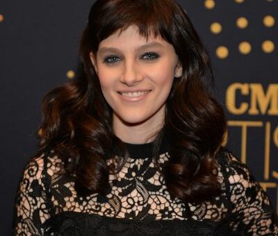 Aubrey Peeples