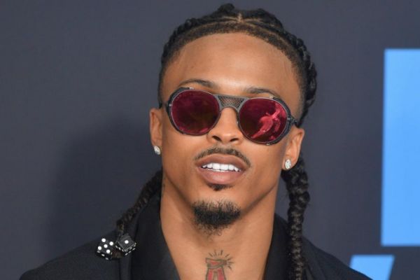 August Alsina