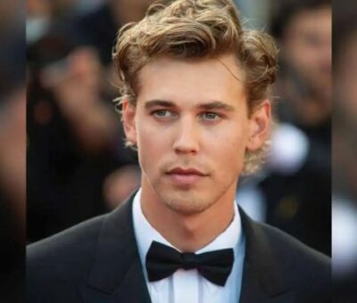 Austin Butler