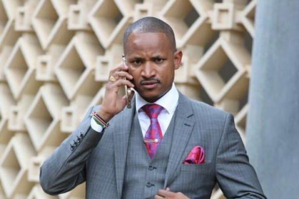 Babu Owino