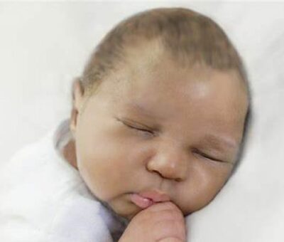 Baby June
