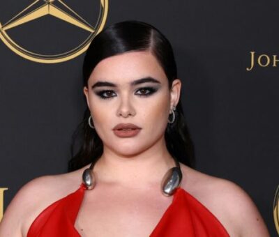 Barbie Ferreira