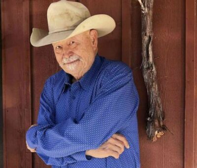 Barry Corbin