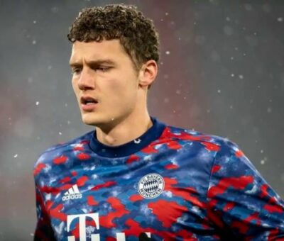 Bayern Munich
