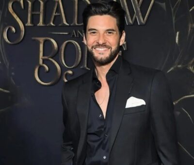 Ben Barnes