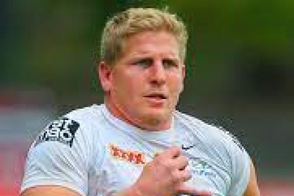 Ben Hannant