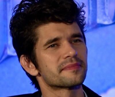 Benjamin John Whishaw