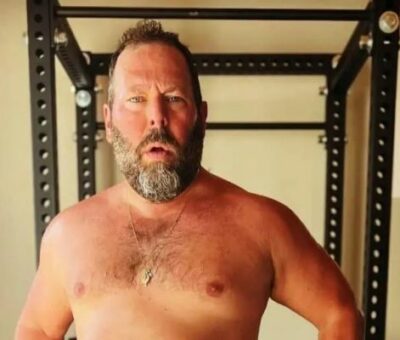 Bert Kreischer