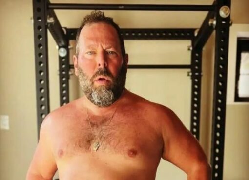 Bert Kreischer