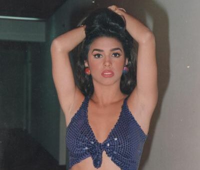 Bibi Gaytan