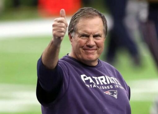 Bill Belichick