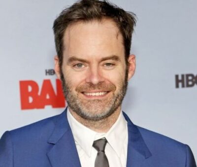 Bill Hader