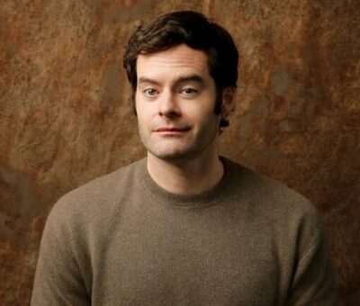 Bill Hader