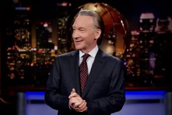 Bill Maher