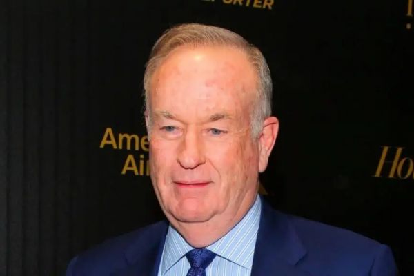 Bill Oreilly