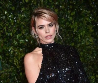 Billie Piper