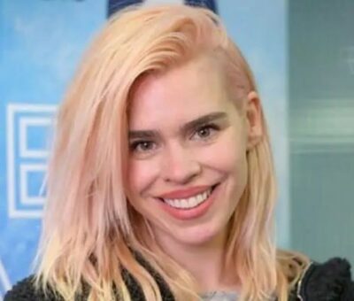 Billie Piper