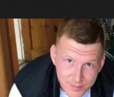 Billy Moore