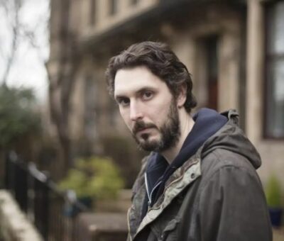 Blake Harrison