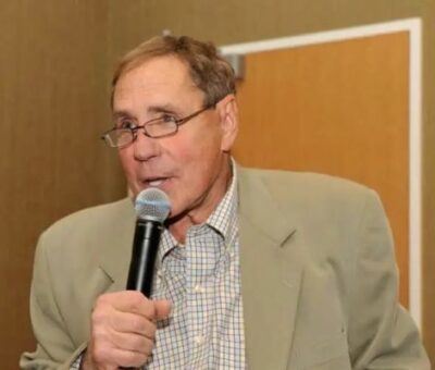 Bob Lobel