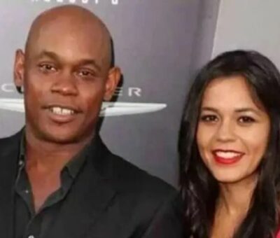 Bokeem Woodbine