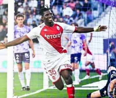 Breel Embolo