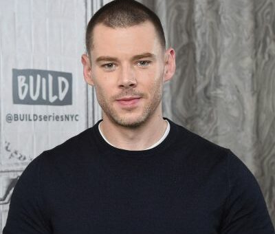 Brian J. Smith