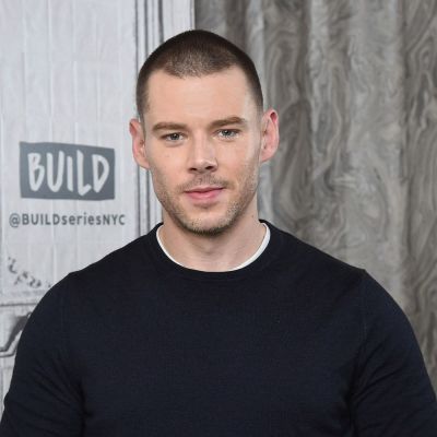 Brian J. Smith