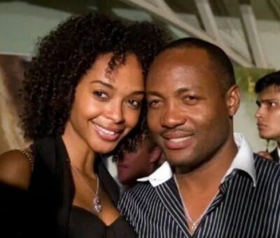 Brian Lara