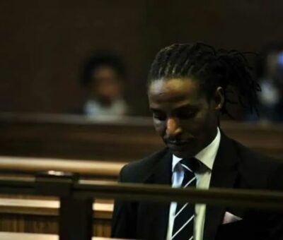Brickz Arrest