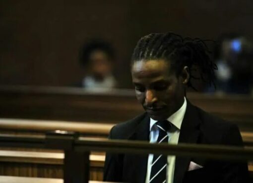 Brickz Arrest