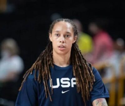 Brittney Griner