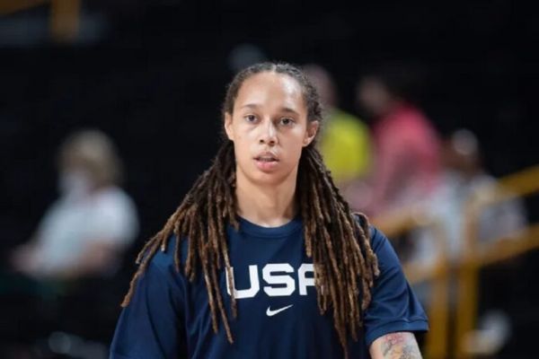 Brittney Griner