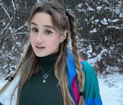 Bronwin Aurora