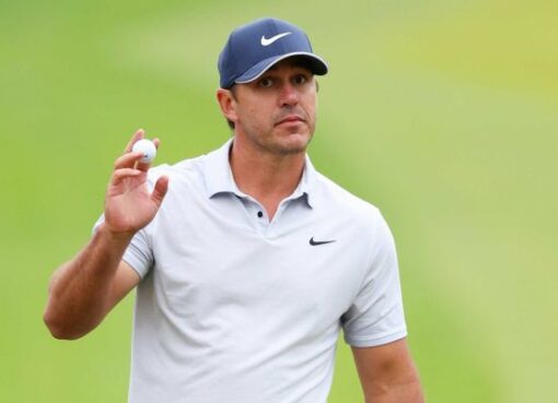 Brooks Koepka