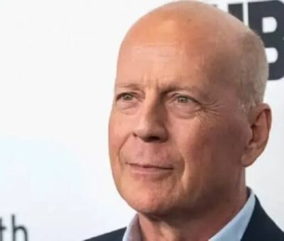 Bruce Willis