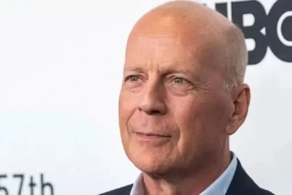 Bruce Willis