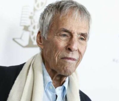 Burt Bacharach