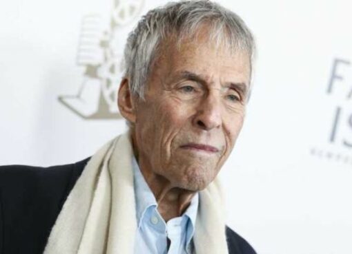 Burt Bacharach