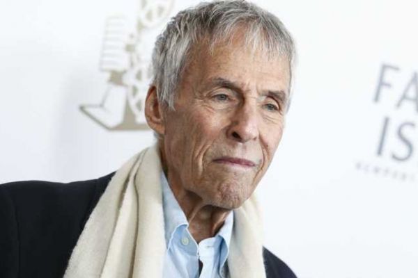 Burt Bacharach