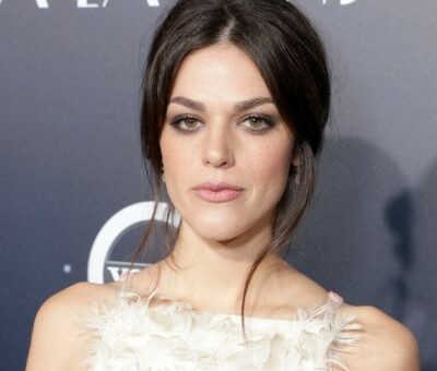 Callie Hernandez