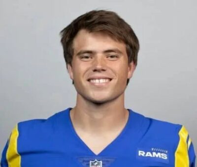 Cameron Dicker