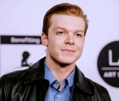 Cameron Monaghan