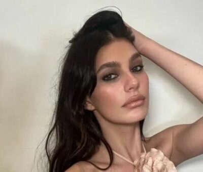 Camila Morrone