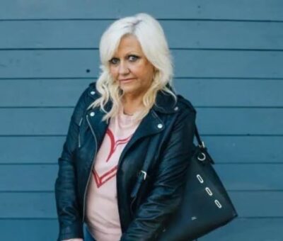 Camille Coduri