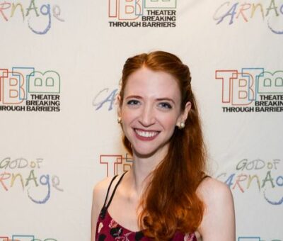 Carey Cox