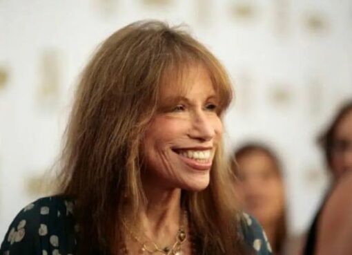 Carly Simon