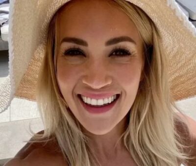Carrie Underwood